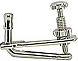 Wittner String Adjuster No. 905
