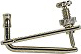 Wittner String Adjuster No. 911514