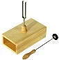 Wittner Stimmgabel mit Resonanzkasten 924440RA