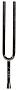 Wittner Stimmgabel 924