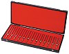 Wittner Stimmgabelsatz chromatisch 92444033