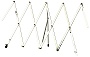 Wittner Tisch-Scherenpult 968001