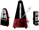 Wittner Metronome, Taktell&reg;