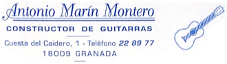 Marín