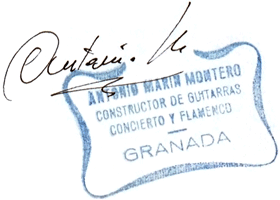 Marín