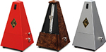 Wittner Metronom System Maelzel Designer