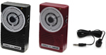 Wittner Metronome Taktell Quartz QM2