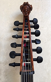 WITTNER® Finetune-Pegs