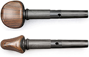 WITTNER® Finetune-Pegs Rosewood-Coloured