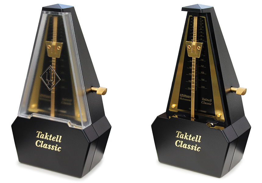 Metronome Taktell&reg; CLASSIC gold No. 829561