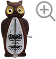 Wittner Taktell Owl No.839031