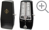 WITTNER&reg; Metronome Taktell&reg; Junior black No. 826