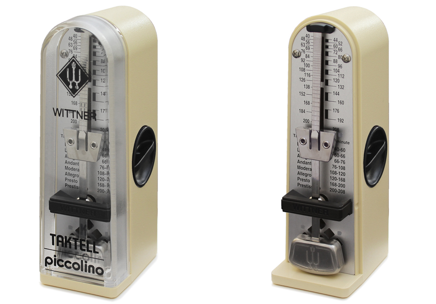 Metronome Taktell&reg; PICCOLINO ivory No. 890121