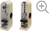 WITTNER&reg; Metronome Taktell&reg; Piccolino ivory No. 890121
