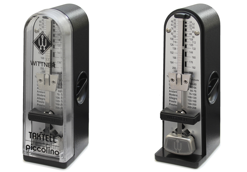 Metronome Taktell&reg; PICCOLINO black No. 890161