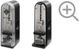 WITTNER&reg; Metronome Taktell&reg; Piccolino black No. 890161