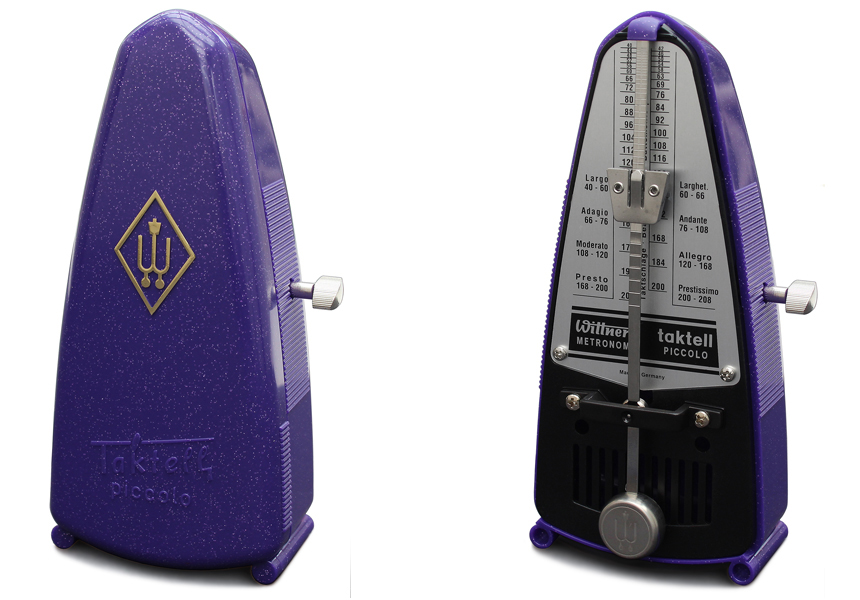 Metronome Taktell&reg; PICCOLO Magic Violet No. 830471
