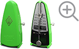 WITTNER&reg; Metronome Taktell&reg; Piccolo neon green No. 830421