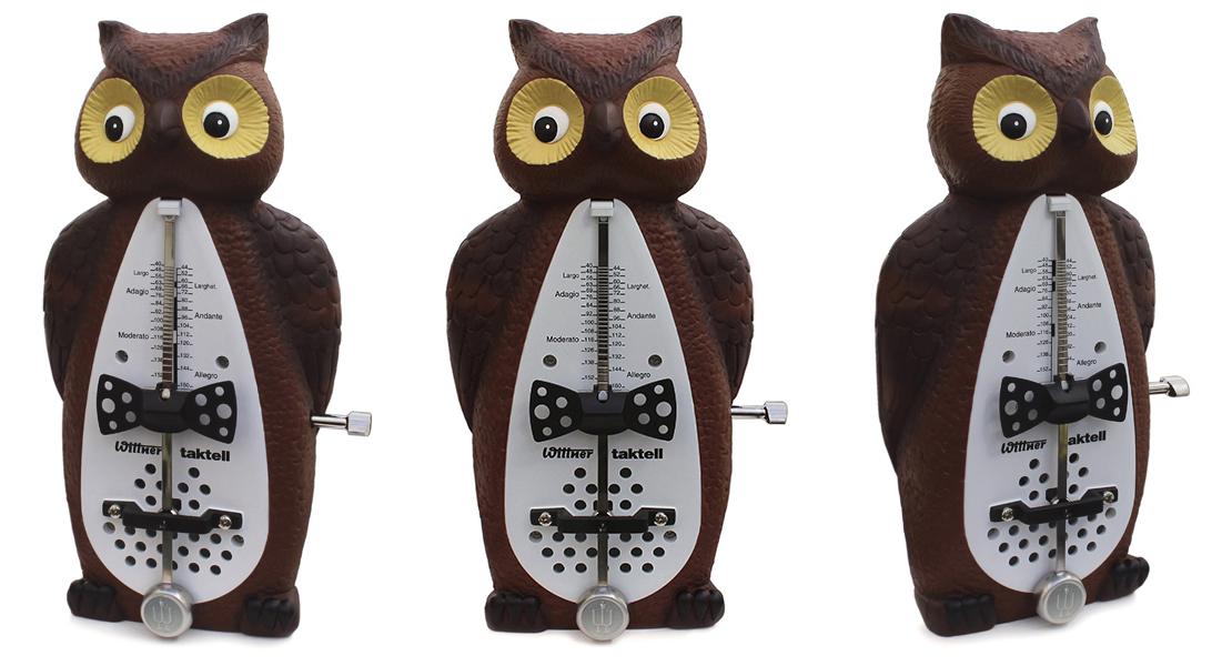 Metronome Taktell&reg; Owl, No. 839031