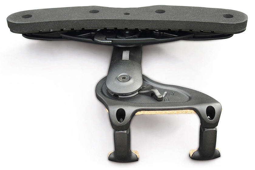 WITTNER&reg; - Shoulder Rest Model Isny