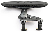 WITTNER&reg; - Shoulder Rest Model Isny
