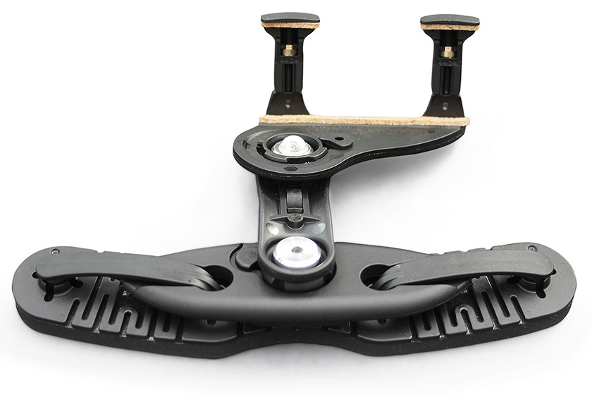 WITTNER&reg; - Shoulder Rest Model Isny