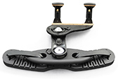 WITTNER&reg; - Shoulder Rest Model Isny