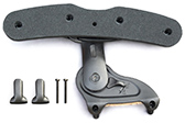 WITTNER&reg; - Shoulder Rest Model Isny