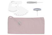 WITTNER&reg; - Shoulder Rest Model Isny
