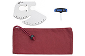 WITTNER&reg; - Shoulder Rest Model Isny