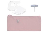 WITTNER&reg; - Shoulder Rest Model Isny