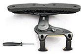 WITTNER&reg; - Shoulder Rest Model Isny
