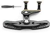 WITTNER&reg; - Shoulder Rest Model Isny