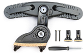 WITTNER&reg; - Shoulder Rest Model Isny