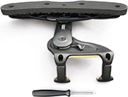 Wittner Shoulder Rest