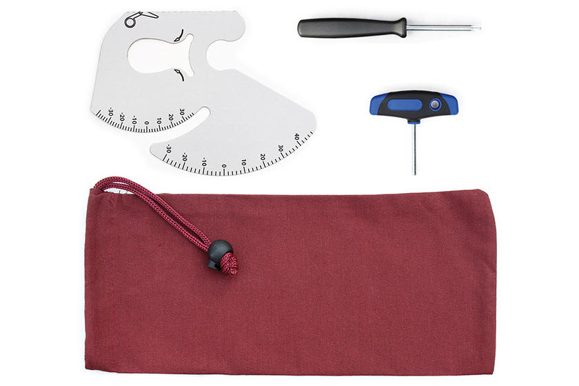 WITTNER&reg; - Schulterstütze Modell Isny