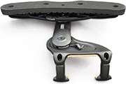 Wittner Shoulder Rest