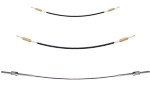 Wittner Tailpiece Hangers