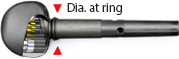 Wittner Finetune-Peg Service