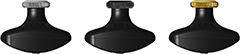 String Adjuster for various bowed string and plucked string instruments