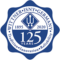 Wittner125 jahre