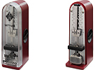 Wittner Taktell Piccolino rubinrot Nr.890141