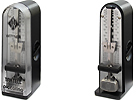 Wittner Taktell Piccolino schwarz Nr.890161