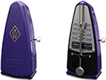 Wittner Taktell Piccolo Magic Violet Nr.830471