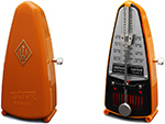 Wittner Taktell Piccolo orange Nr.830231