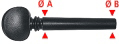 Wittner Peg ULTRA No. 274114