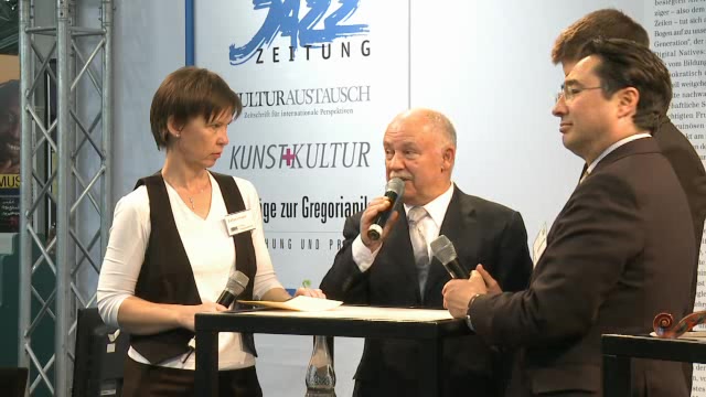 Musikmesse