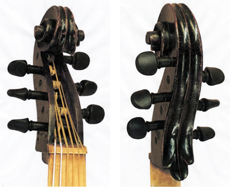 Violone